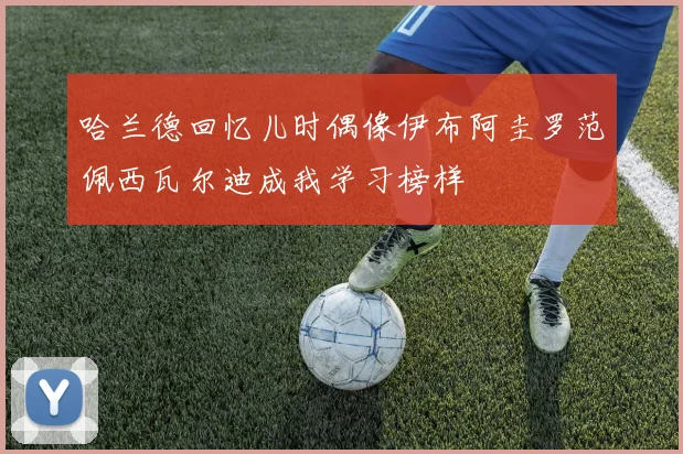 哈兰德回忆儿时偶像伊布阿圭罗范佩西瓦尔迪成我学习榜样